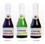 Sommelier- безалкогольный напиток, газвода, сок, безалкогольное вино