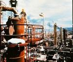 Установки переработки попутных нефтяных газов