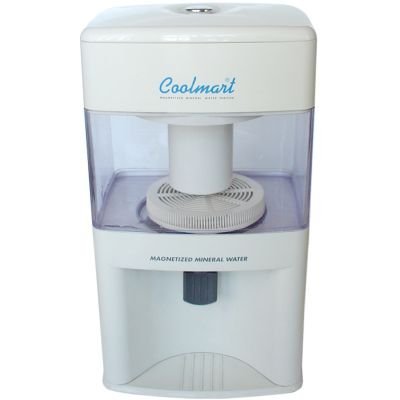 Фильтр для воды Coolmart CM-201