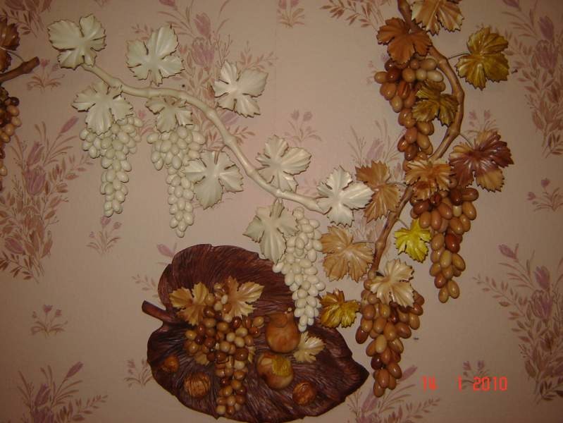 Изделия сувенирные из дерева, Симферополь.
