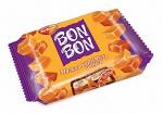 Конфеты Bon-Bon мягкая карамель и нуга 250 / 1000 / вес.