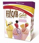 Конфеты в коробке Felicita Gelato allo Yogurt