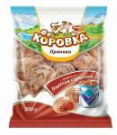 Пряники Коровка с начинкой Вареная сгущенка