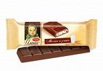 Шоколад Алёнка с Молочно-злаковой начинкой 45 грамм