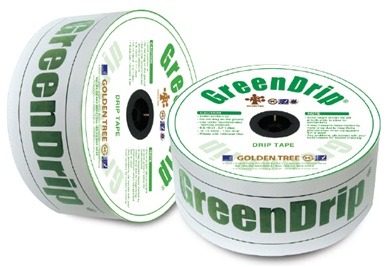 GreenDrip