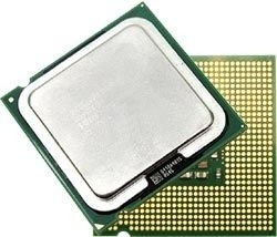 Процессор CPU Intel Celeron D 347