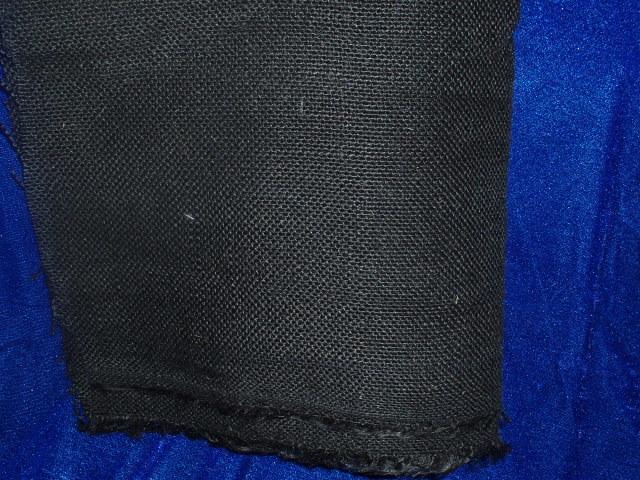 джутовые ткани цветные и натуральные для сумок и мешков