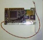 Карта сетевая Intel 10/100 PCI WOL 8461MA