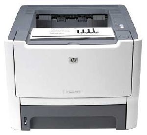 Принтер HP LaserJet P2015