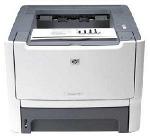 Принтер HP LaserJet P2015