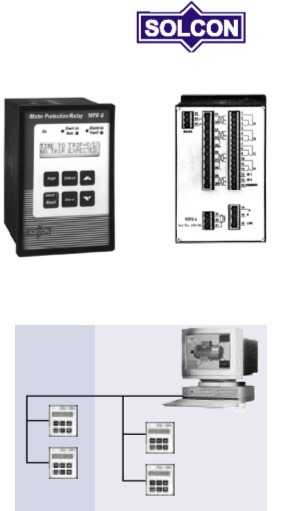 MPR-6 и MPR-6 /3