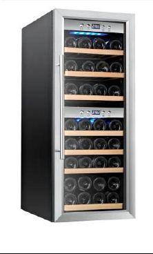 Холодильник для вина модель: SW-38