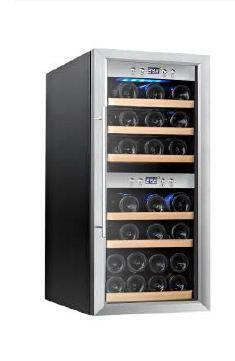 Холодильник для вина модель: SW-24