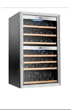 Холодильник для вина модель: SW-66