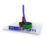 Композитные панели Aluprom