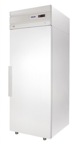 Шкаф холодильный POLAIR - ШХ-0,5