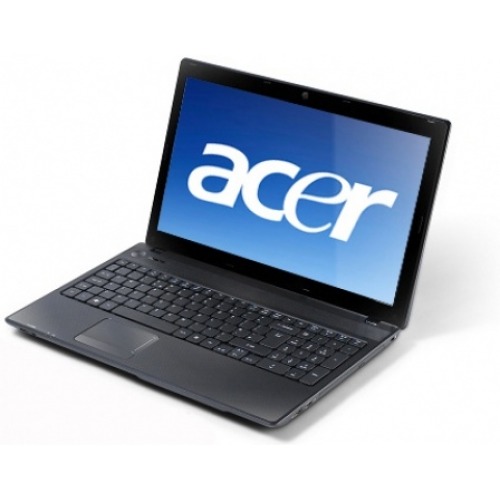 Ноутбук Acer Aspire 5336-T352G25