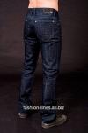 Мужские джинсы Affliction Ace Eleven из серии Black Premium