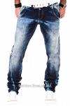 Мужские джинсы Tazzio 14-503 оригинального окраса