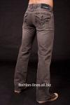 Прикольные мужские джинсы Affliction Cooper VTG