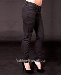 Стильные женские джинсы Affliction Nikki Seamd