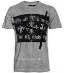 Футболка мужская Affliction Hatter