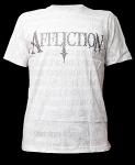 Футболка мужская Affliction Wicker