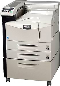 Монохромный лазерный принтер формата A3 KYOCERA FS-9130DN