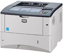 Принтеры монохромные лазерные формата A4 KYOCERA FS-2020D, FS-2020DN