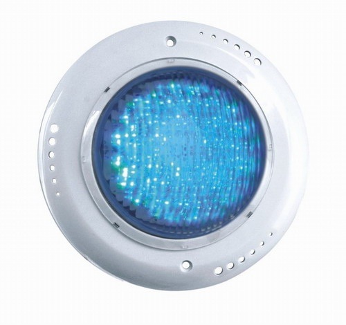 светодиодный подводный прожектор N-LU-PAR56-B1  LED низкой мощности 256шт