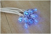 светодиодный подводный прожектор N-LSPA025  LED низкой мощности 1шт