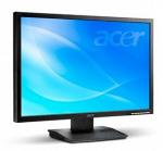 Монитор ЖК Acer V223WEbd