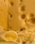 Сырный продукт (брусок, 45% ж) Этикетка Голландия. Доставка