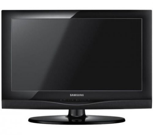 Телевизор ЖК Samsung LE19C350D1 HD Ready