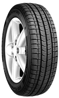 Шины BFGoodrich ACTIVAN WINTER