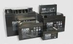 Аккумуляторные батареи FIAMM FG 24204