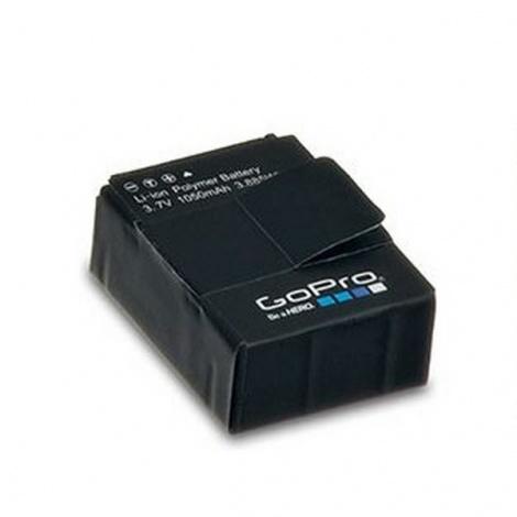 Сменный аккумулятор для камеры HERO 3 GoPro HERO3 Rechargeable Battery
