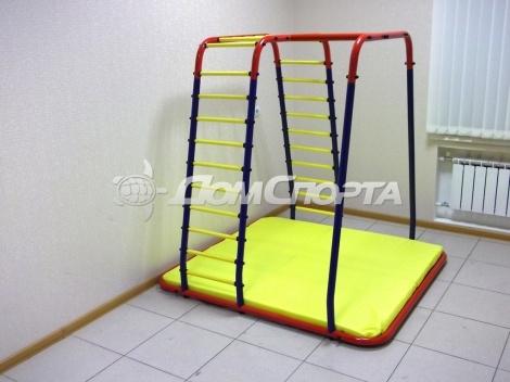 Детский спортивный комплекс Пионер Малыш пвх