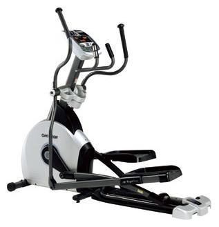 Эргометр Horizon Endurance 5i Эргометр Horizon Endurance 5i