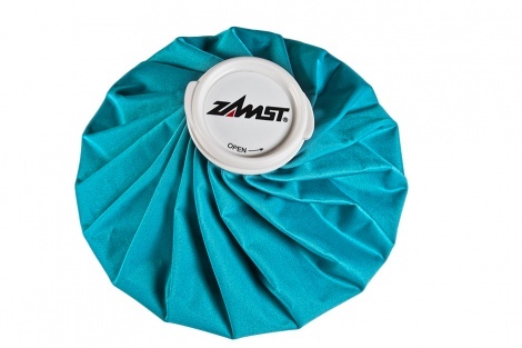 Многоразовый мешок для льда Zamst Ice Bag