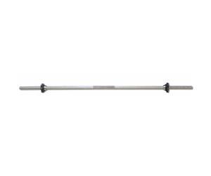 Гриф хромированный MB Barbell MB-BarM30-1500B