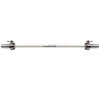 Гриф хромированныйMB Barbell MB-BarM50-1250L