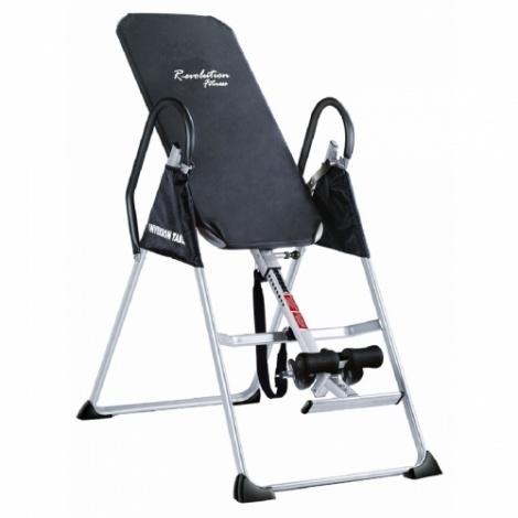 Инверсионный стол R-evolution Fitness RVF-01