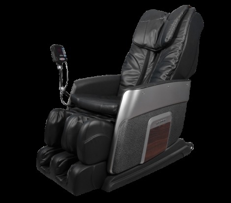 Массажное кресло Yamaguchi YA-2100 3D Power