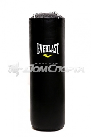 Мешки боксерские nevatear черн. Everlast SH4607