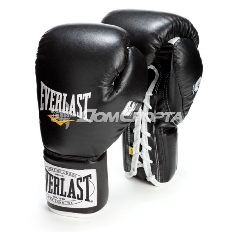 Перчатки боевые 1910 Everlast 290801