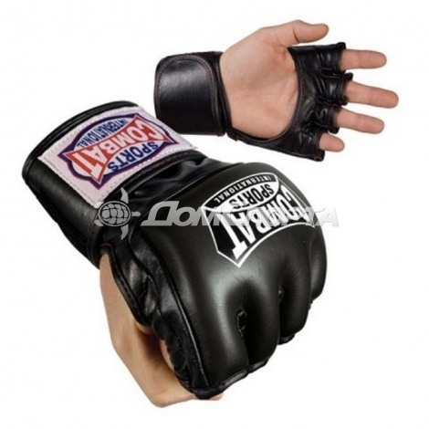 Перчатки боевые MMA Combat Sports FG16