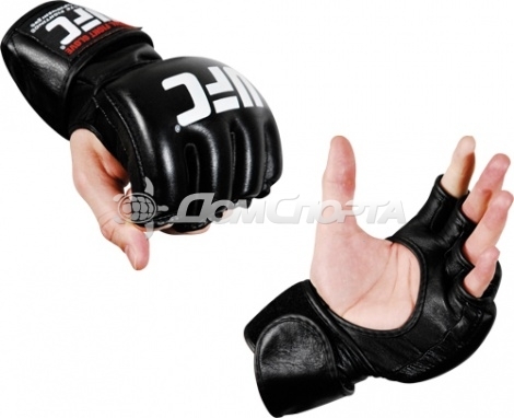 Перчатки (бои без правил) UFC 143441