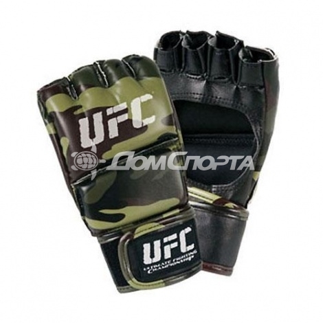 Перчатки Combat UFC 14346P