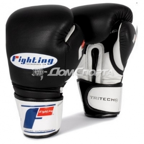 Перчатки для рукопашного боя Fighting Sports Tri-Tech FSBGTT